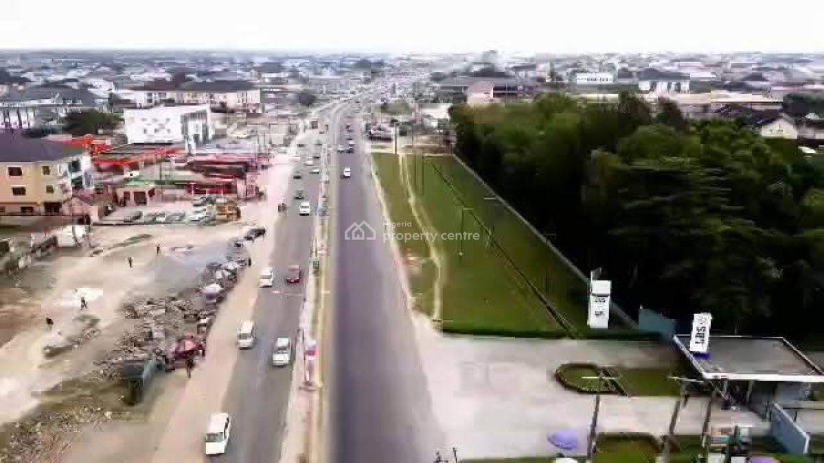 Residential Land, Majestic Bay, Monastery Road, Sangotedo, Ajah, Lagos, Residential Land for Sale