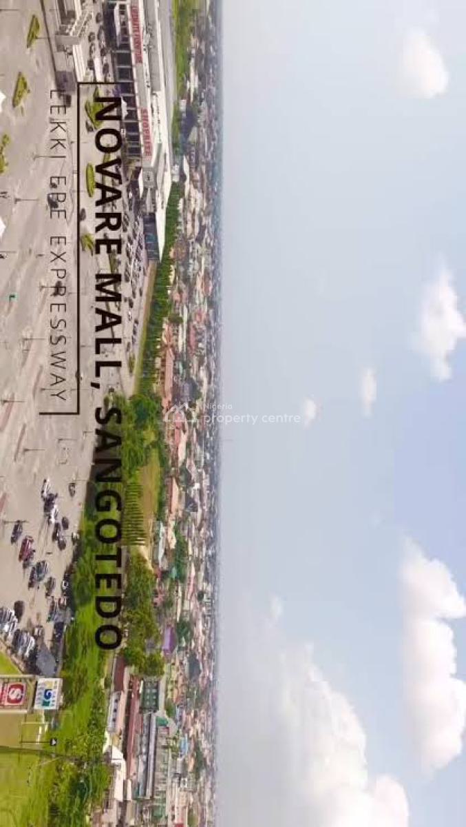 Residential Land, Majestic Bay, Monastery Road, Sangotedo, Ajah, Lagos, Residential Land for Sale