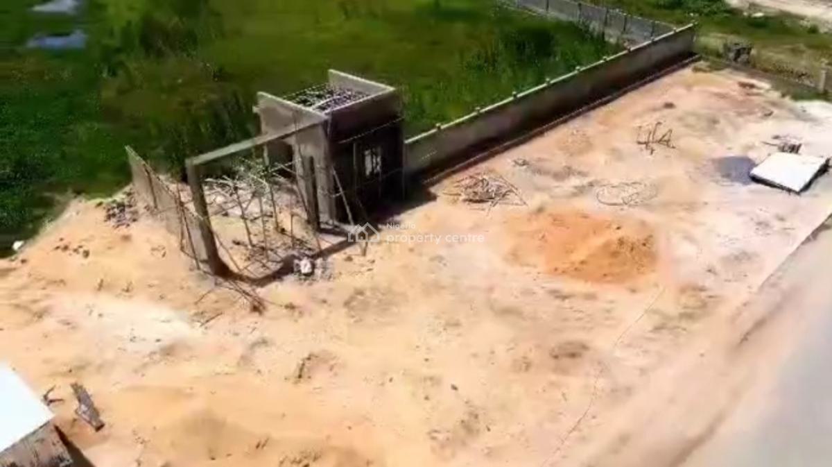 Residential Land, Majestic Bay, Monastery Road, Sangotedo, Ajah, Lagos, Residential Land for Sale