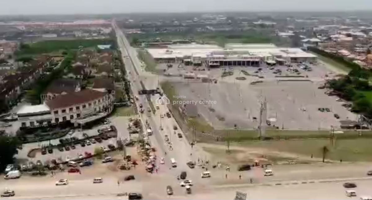 Residential Land, Majestic Bay, Monastery Road, Sangotedo, Ajah, Lagos, Residential Land for Sale