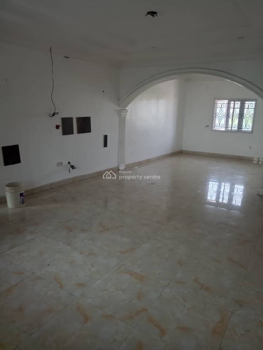 Spacious and Sharp 3 Bedroom Flat, Okun-ajah, Ajah, Lagos, Flat / Apartment for Rent