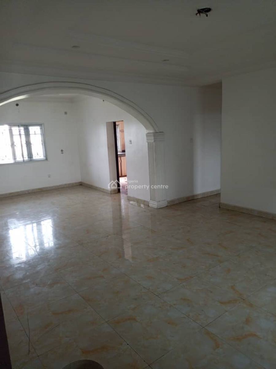 Spacious and Sharp 3 Bedroom Flat, Okun-ajah, Ajah, Lagos, Flat / Apartment for Rent