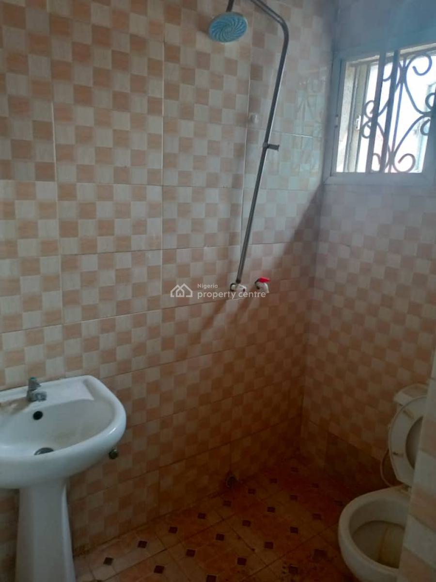 Spacious and Sharp 3 Bedroom Flat, Okun-ajah, Ajah, Lagos, Flat / Apartment for Rent