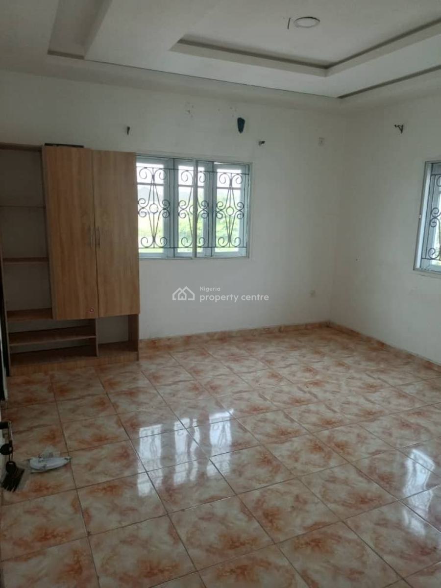 Spacious and Sharp 3 Bedroom Flat, Okun-ajah, Ajah, Lagos, Flat / Apartment for Rent