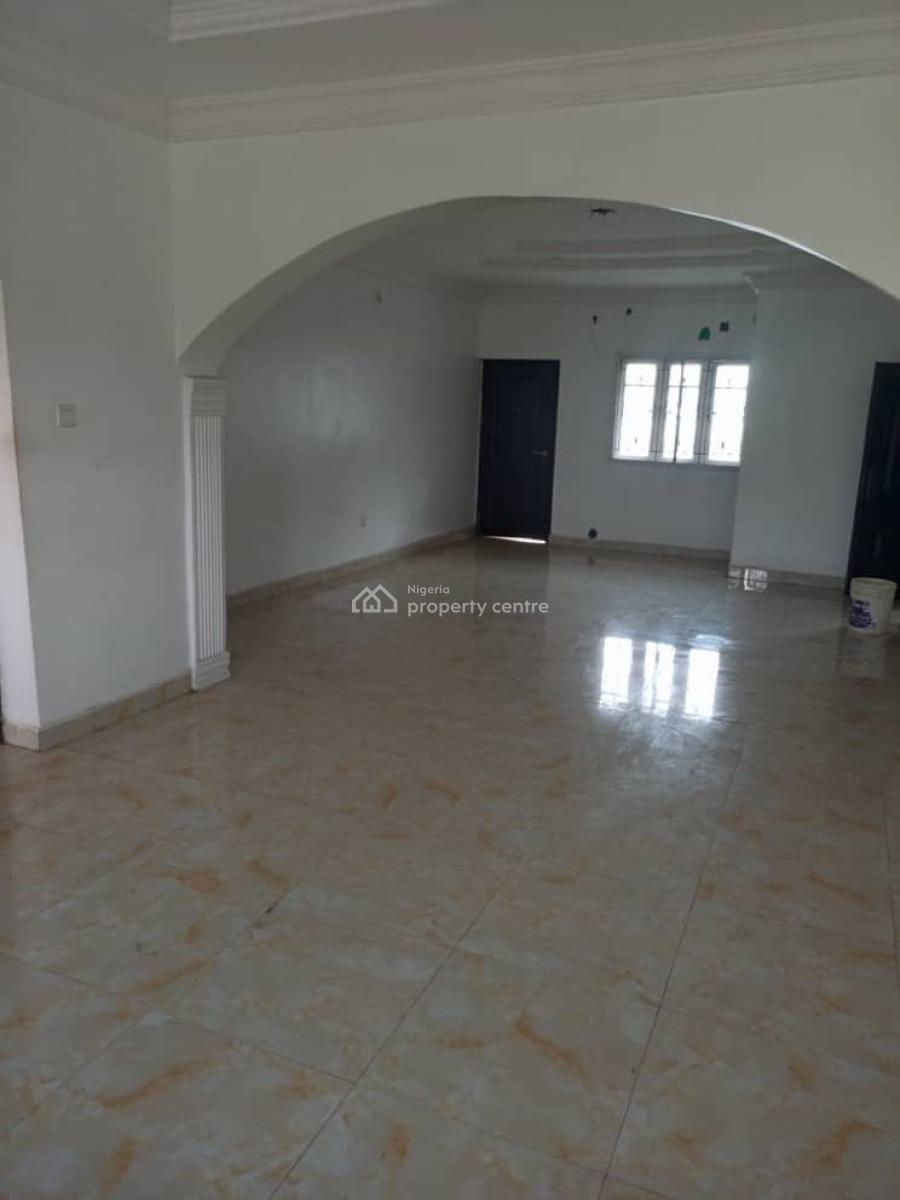 Spacious and Sharp 3 Bedroom Flat, Okun-ajah, Ajah, Lagos, Flat / Apartment for Rent