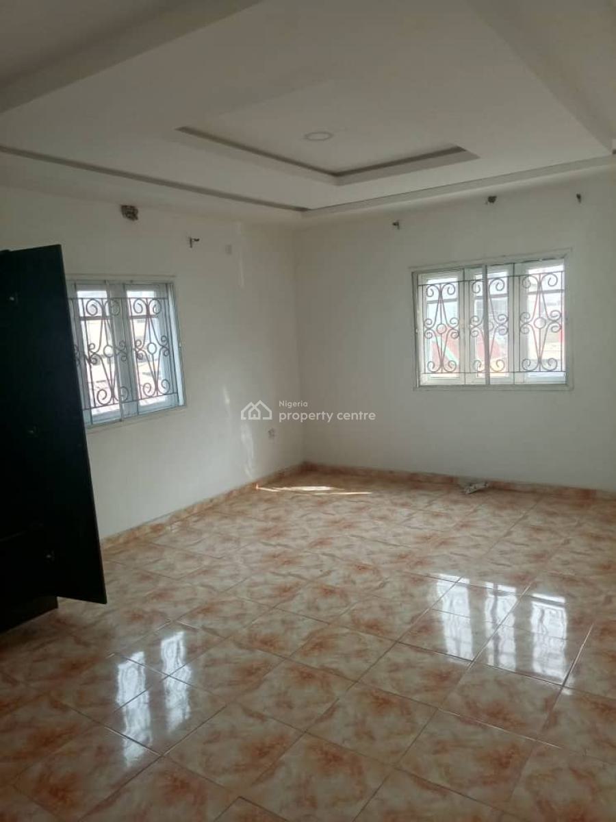 Spacious and Sharp 3 Bedroom Flat, Okun-ajah, Ajah, Lagos, Flat / Apartment for Rent