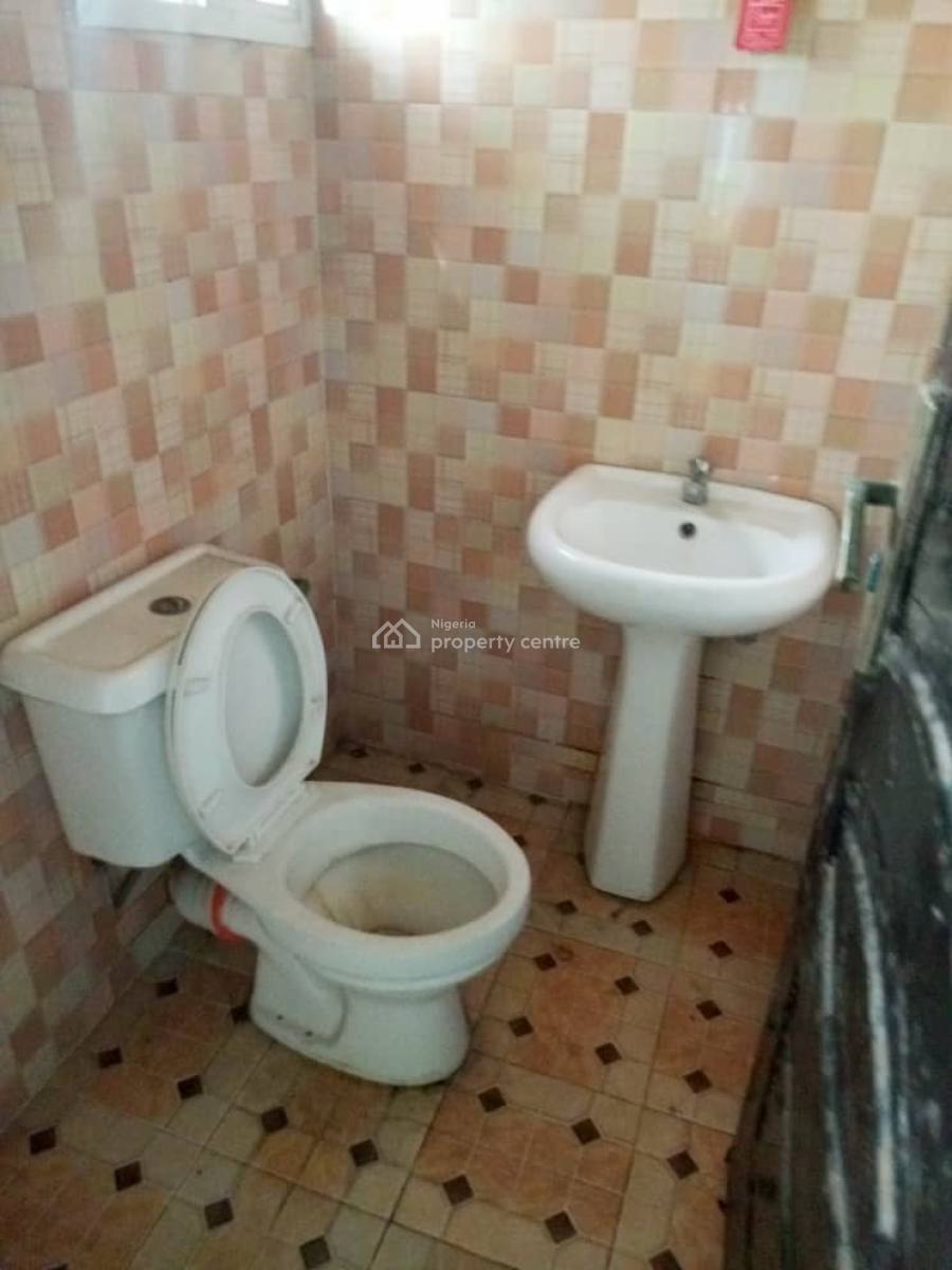 Spacious and Sharp 3 Bedroom Flat, Okun-ajah, Ajah, Lagos, Flat / Apartment for Rent