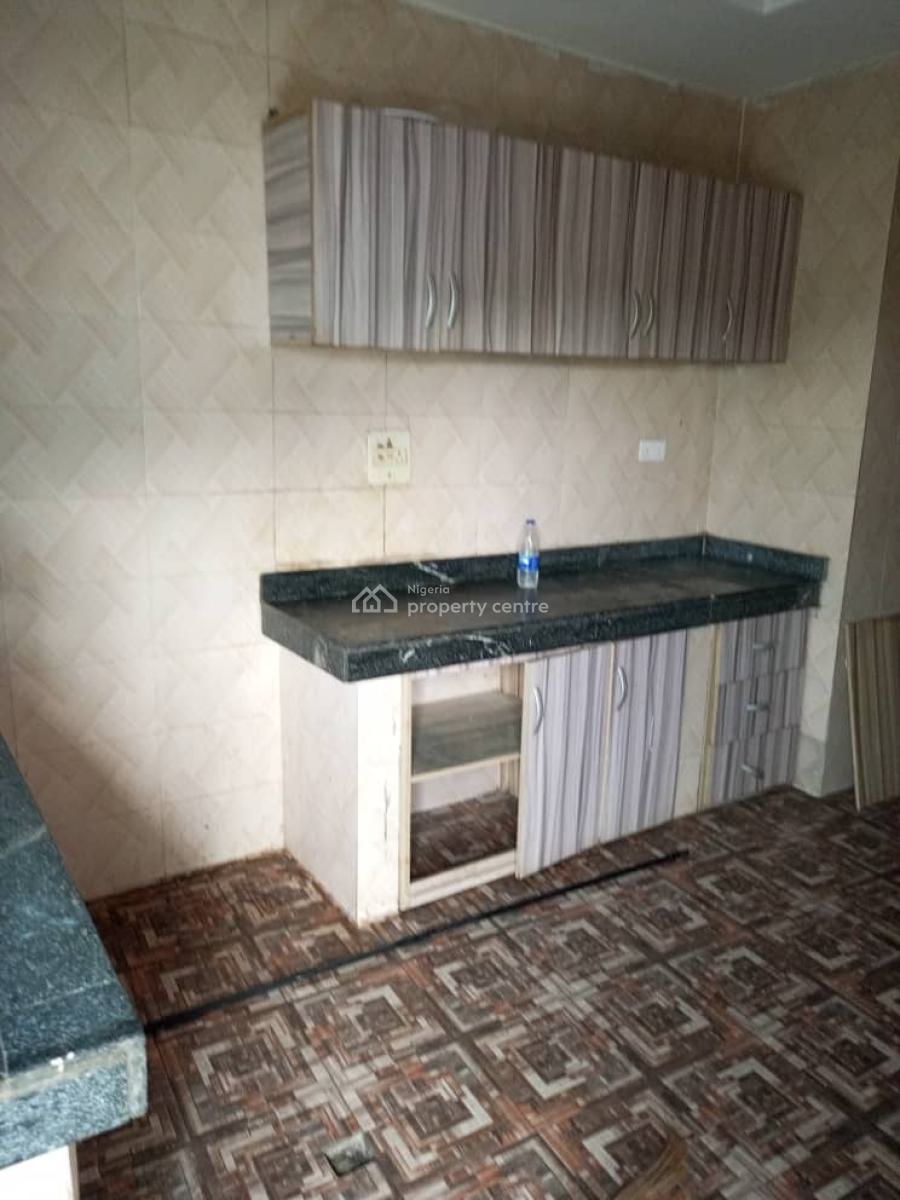 Spacious and Sharp 3 Bedroom Flat, Okun-ajah, Ajah, Lagos, Flat / Apartment for Rent