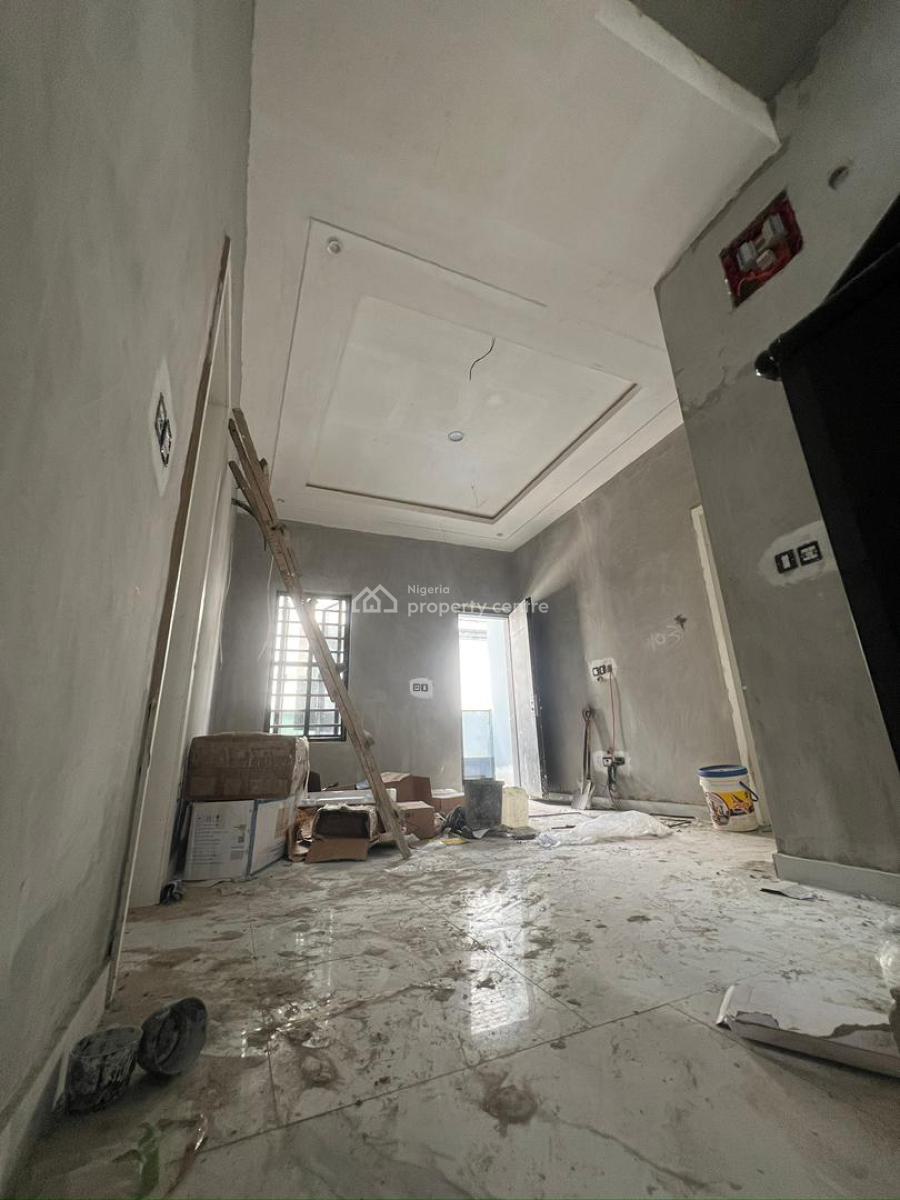 Smartly Crafted 5-bedroom Detached Duplex with Penthouse, Gra Phase 1, Magodo, Lagos, Detached Duplex for Sale