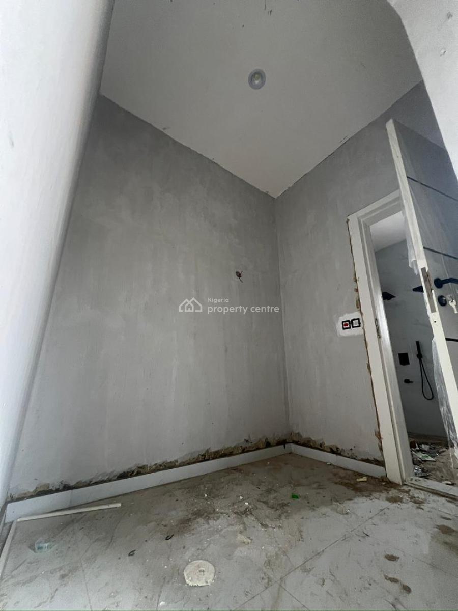 Smartly Crafted 5-bedroom Detached Duplex with Penthouse, Gra Phase 1, Magodo, Lagos, Detached Duplex for Sale