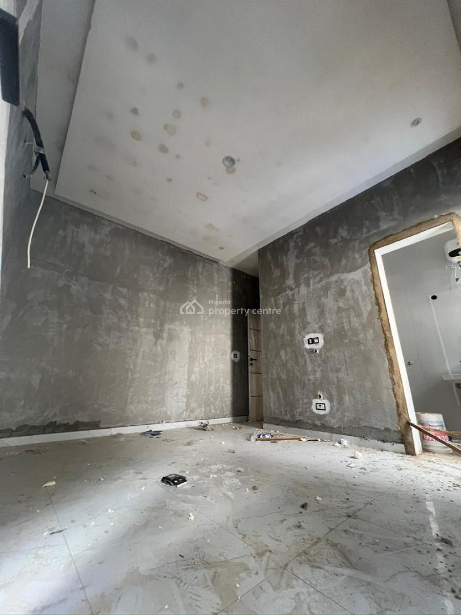 Smartly Crafted 5-bedroom Detached Duplex with Penthouse, Gra Phase 1, Magodo, Lagos, Detached Duplex for Sale