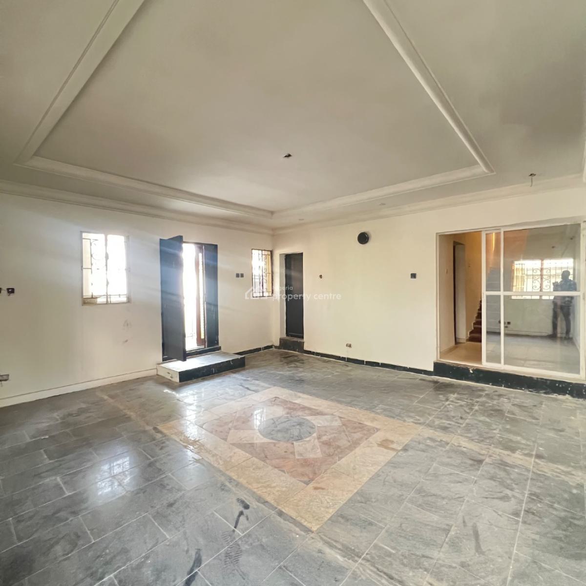 5 Bed&bq  400 Million, Ikota, Lekki, Lagos, Detached Duplex for Sale