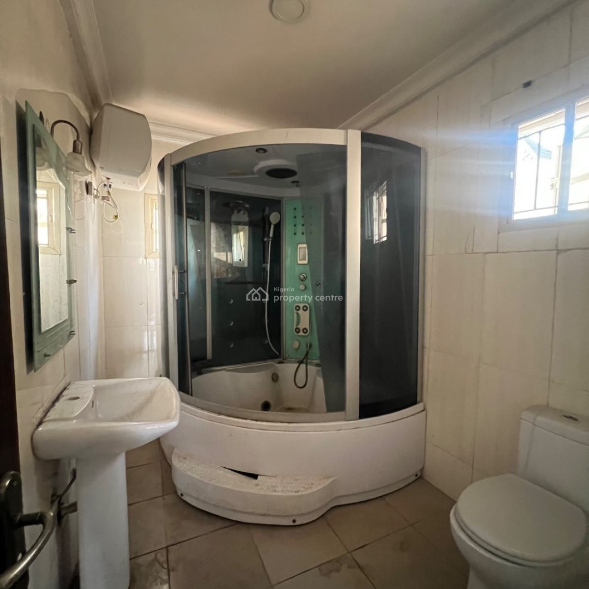 5 Bed&bq  400 Million, Ikota, Lekki, Lagos, Detached Duplex for Sale