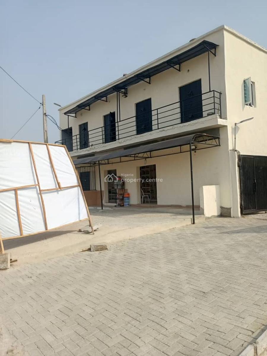 a Spacious Shop, Okun Ajah, Ajah, Lagos, Commercial Property for Rent