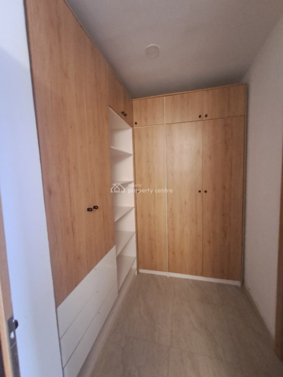 Well Built 3 Bedroom Terrace with Invater in a Gated Estate, Sangotedo By Blenco, Ajah, Lagos, Terraced Duplex for Rent