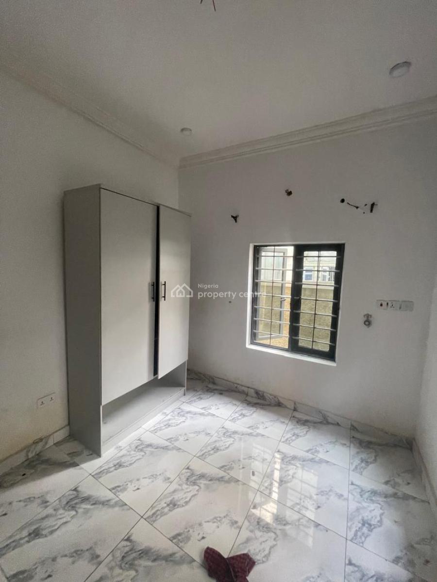 Very Sharp Room and Parlour, Sangotedo, Ajah, Lagos, Mini Flat (room and Parlour) for Rent