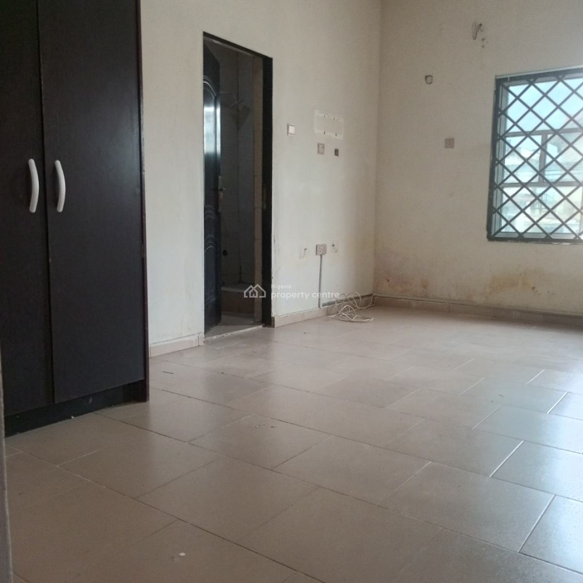 Shared Apartment Self Con, Greenville Estate, Badore, Ajah, Lagos, Self Contain (single Rooms) for Rent