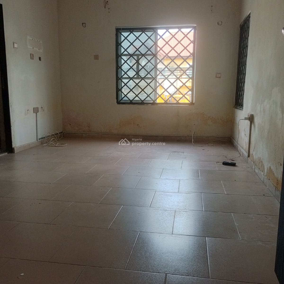 Shared Apartment Self Con, Greenville Estate, Badore, Ajah, Lagos, Self Contain (single Rooms) for Rent