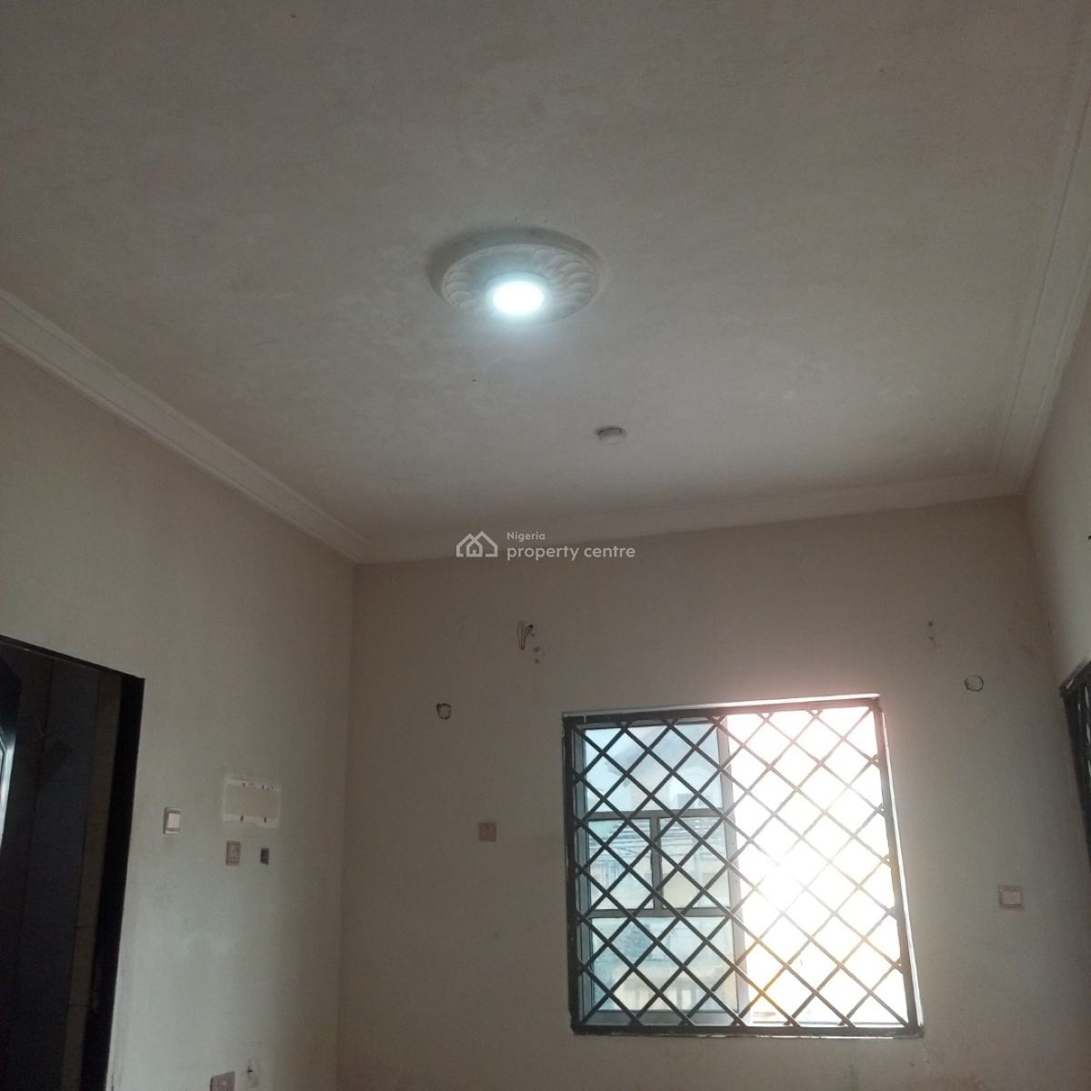 Shared Apartment Self Con, Greenville Estate, Badore, Ajah, Lagos, Self Contain (single Rooms) for Rent