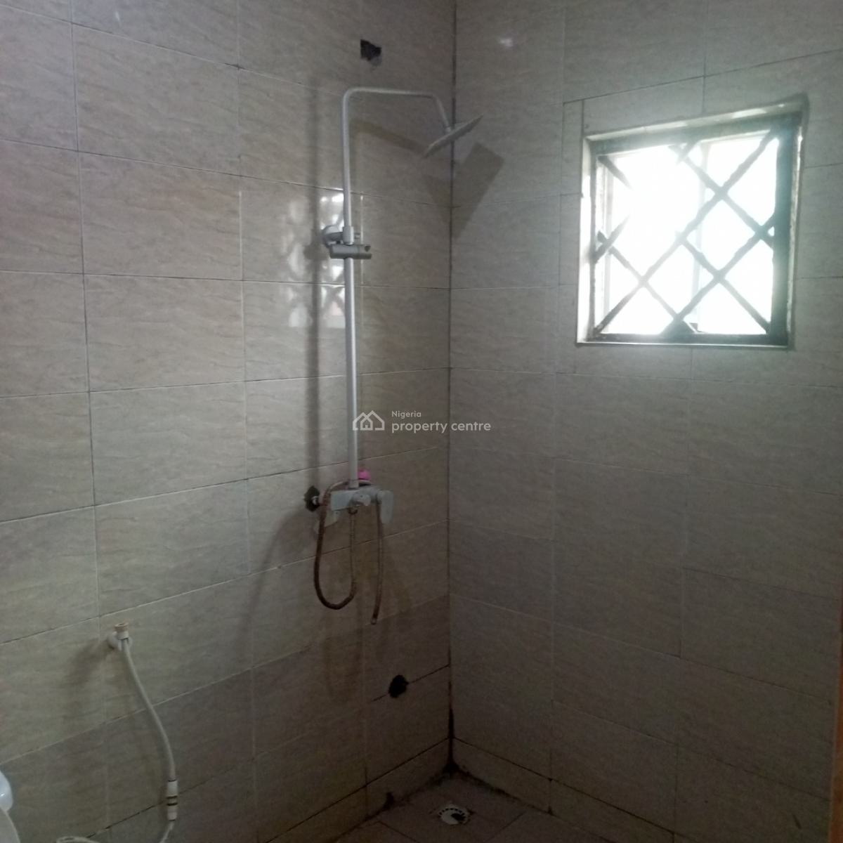 Shared Apartment Self Con, Greenville Estate, Badore, Ajah, Lagos, Self Contain (single Rooms) for Rent