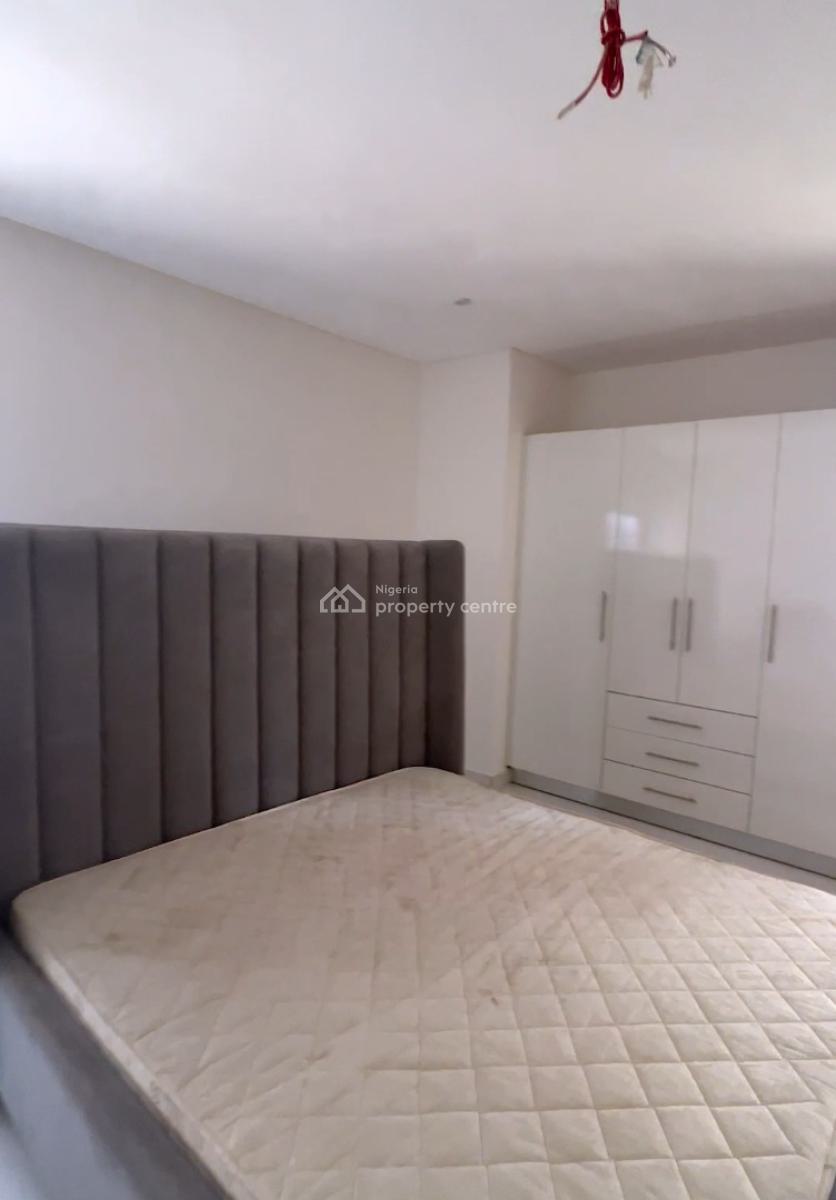 Brand New Luxurious 3 Bedroom Apartment with Bq & Elevator, Alausa, Ikeja, Lagos, Flat / Apartment for Rent