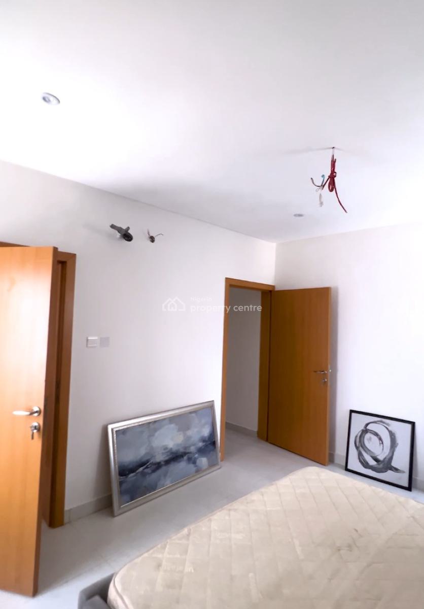 Brand New Luxurious 3 Bedroom Apartment with Bq & Elevator, Alausa, Ikeja, Lagos, Flat / Apartment for Rent