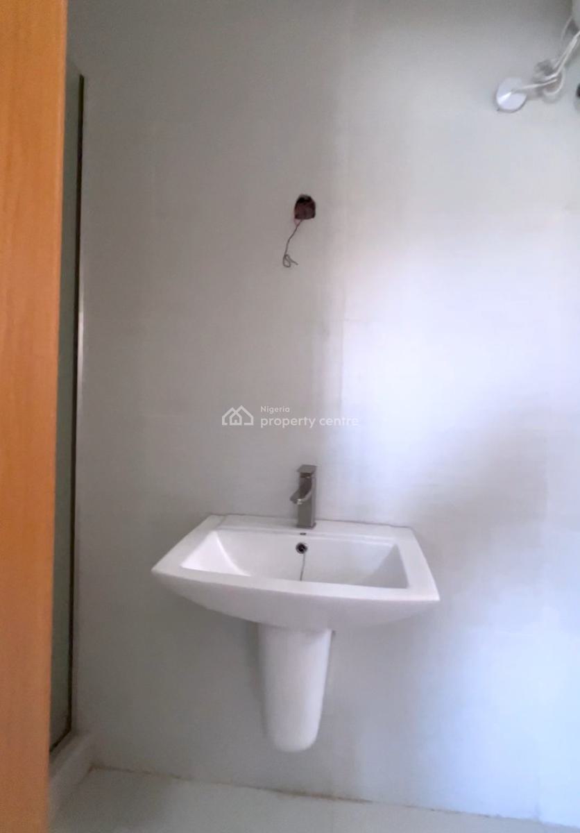 Brand New Luxurious 3 Bedroom Apartment with Bq & Elevator, Alausa, Ikeja, Lagos, Flat / Apartment for Rent