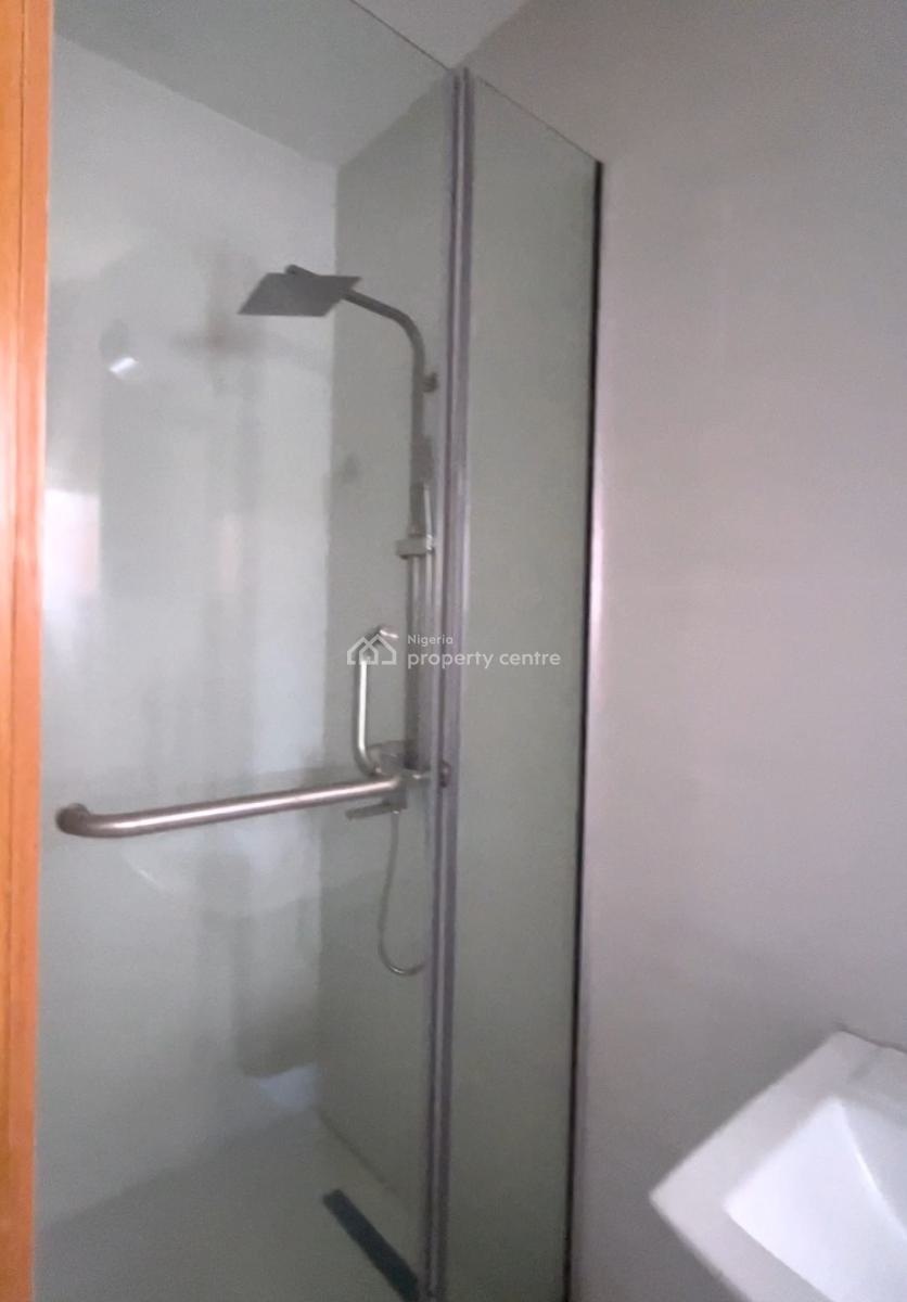 Brand New Luxurious 3 Bedroom Apartment with Bq & Elevator, Alausa, Ikeja, Lagos, Flat / Apartment for Rent