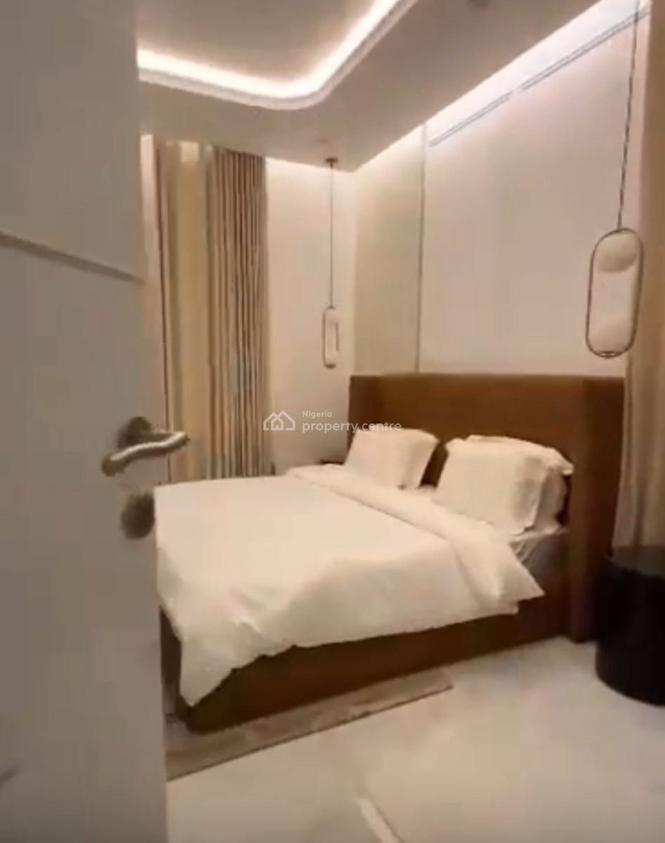 1 Bedroom Apartment, Admiralty Way, Lekki Phase 1, Lekki, Lagos, Flat / Apartment Short Let