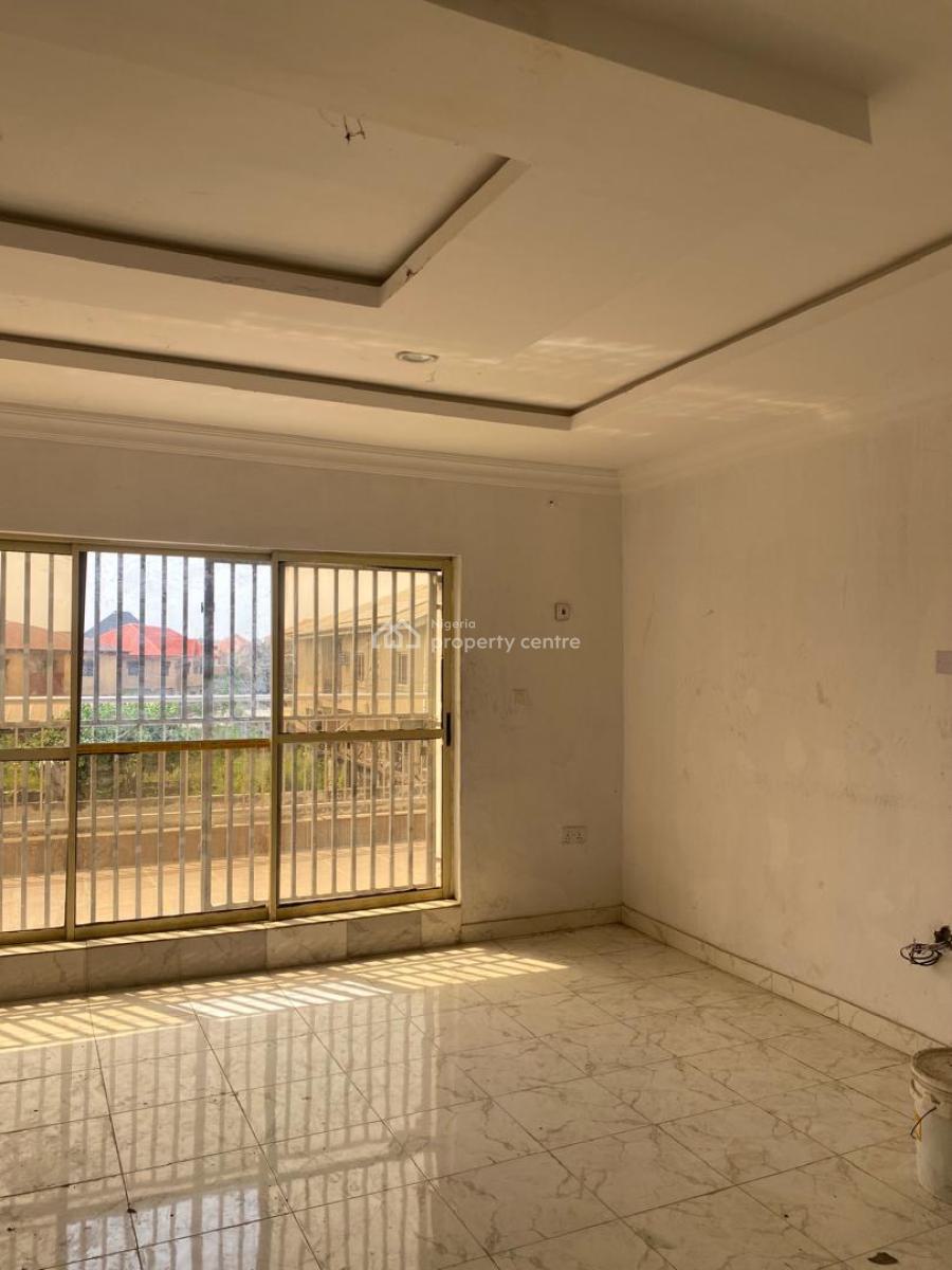 Standard Miniflat, Owode Estate Addo Ajah Lagos, Ado, Ajah, Lagos, Mini Flat (room and Parlour) for Rent