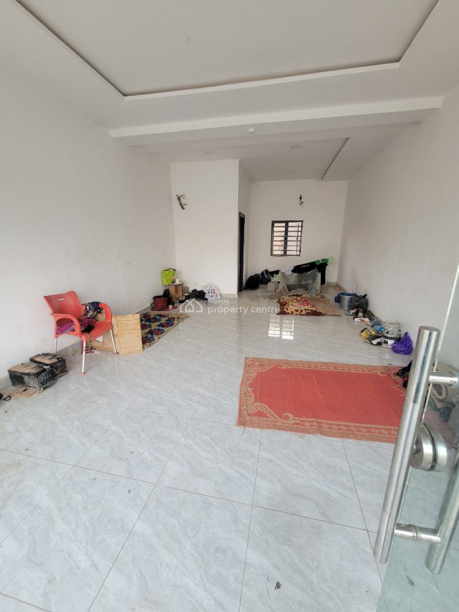 Strategic 48sqm Shop/office Space, Life Camp, Abuja, Plaza / Complex / Mall for Rent