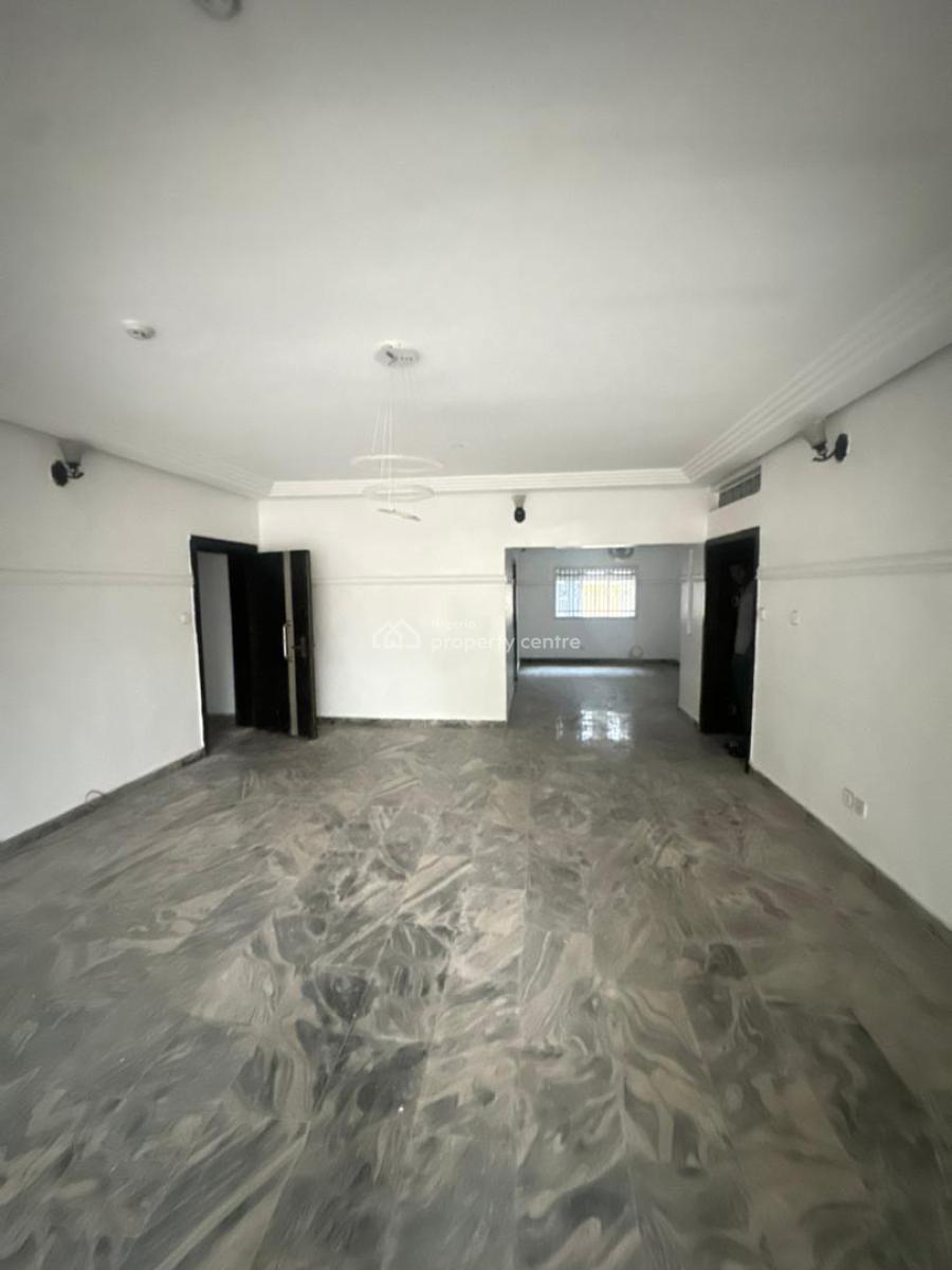 11 Units of 3-bedroom Apartments with Bq-- Vi, Victoria Island (vi), Lagos, Flat / Apartment for Rent