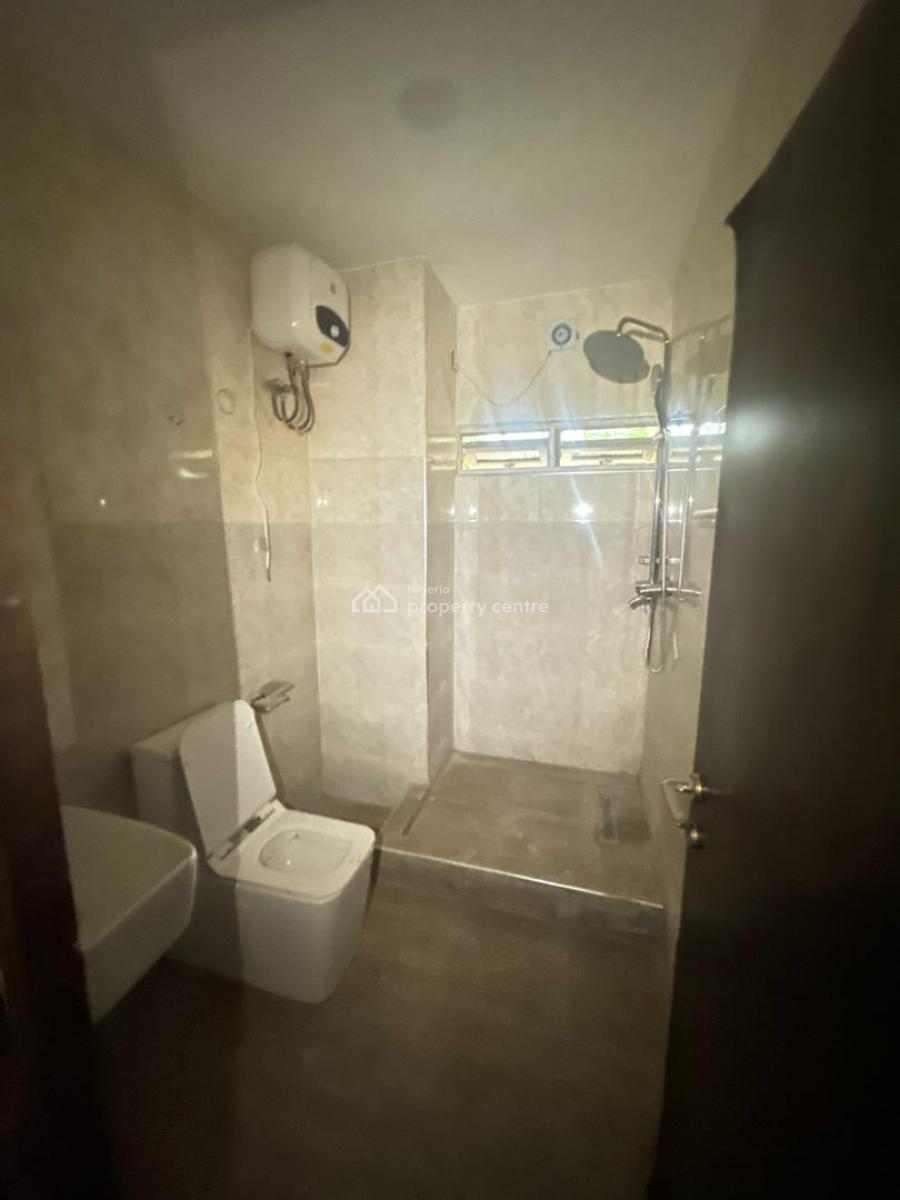 11 Units of 3-bedroom Apartments with Bq-- Vi, Victoria Island (vi), Lagos, Flat / Apartment for Rent