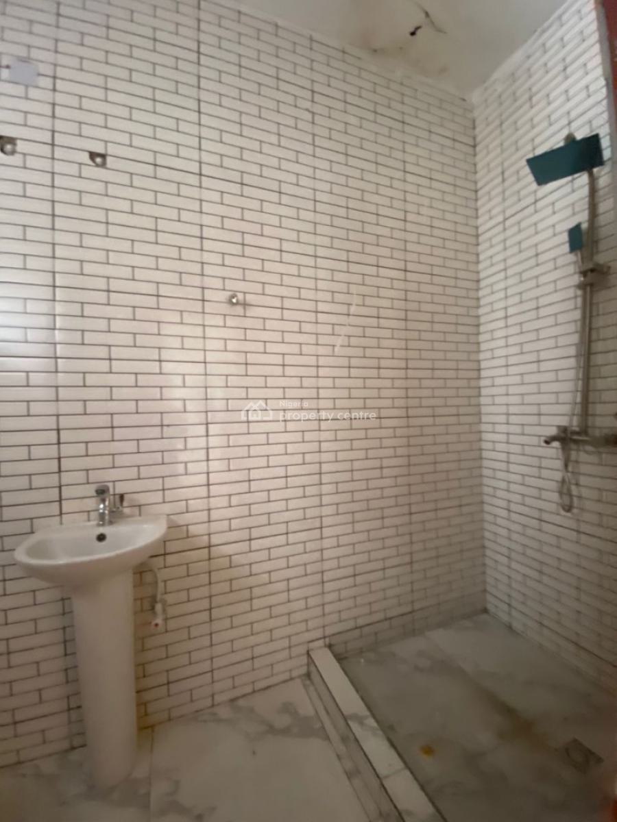 Brand New Luxury 2 Bedroom Duplex, Sangotedo Ajah Lagos, Sangotedo, Ajah, Lagos, Terraced Duplex for Rent