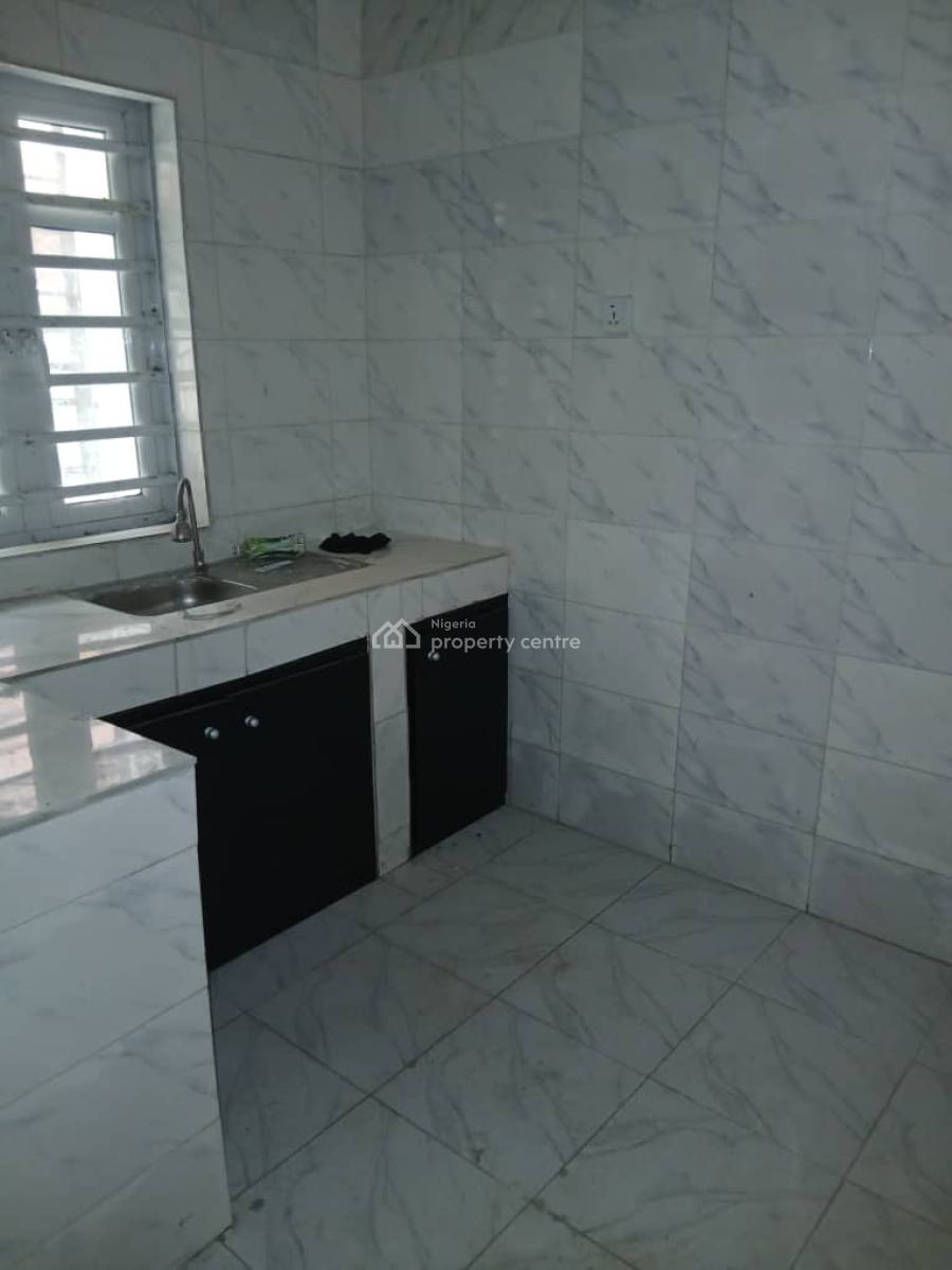 Brand New Mini Flat, Okeira, Ado, Ajah, Lagos, Self Contain (single Rooms) for Rent