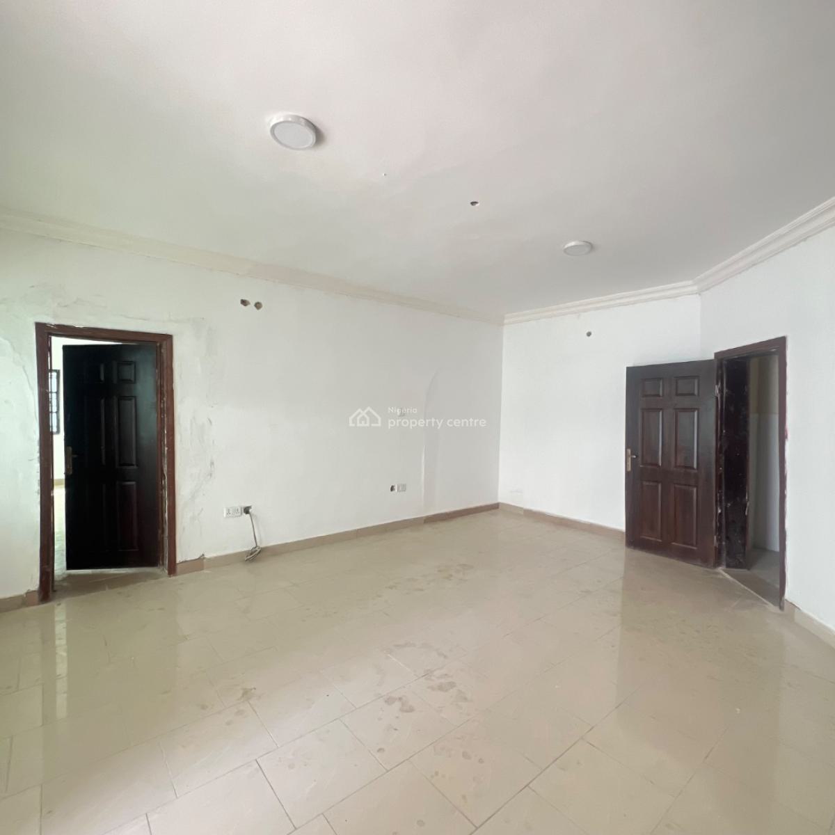 2 Bedrooms, Ikota, Lekki, Lagos, Flat / Apartment for Rent