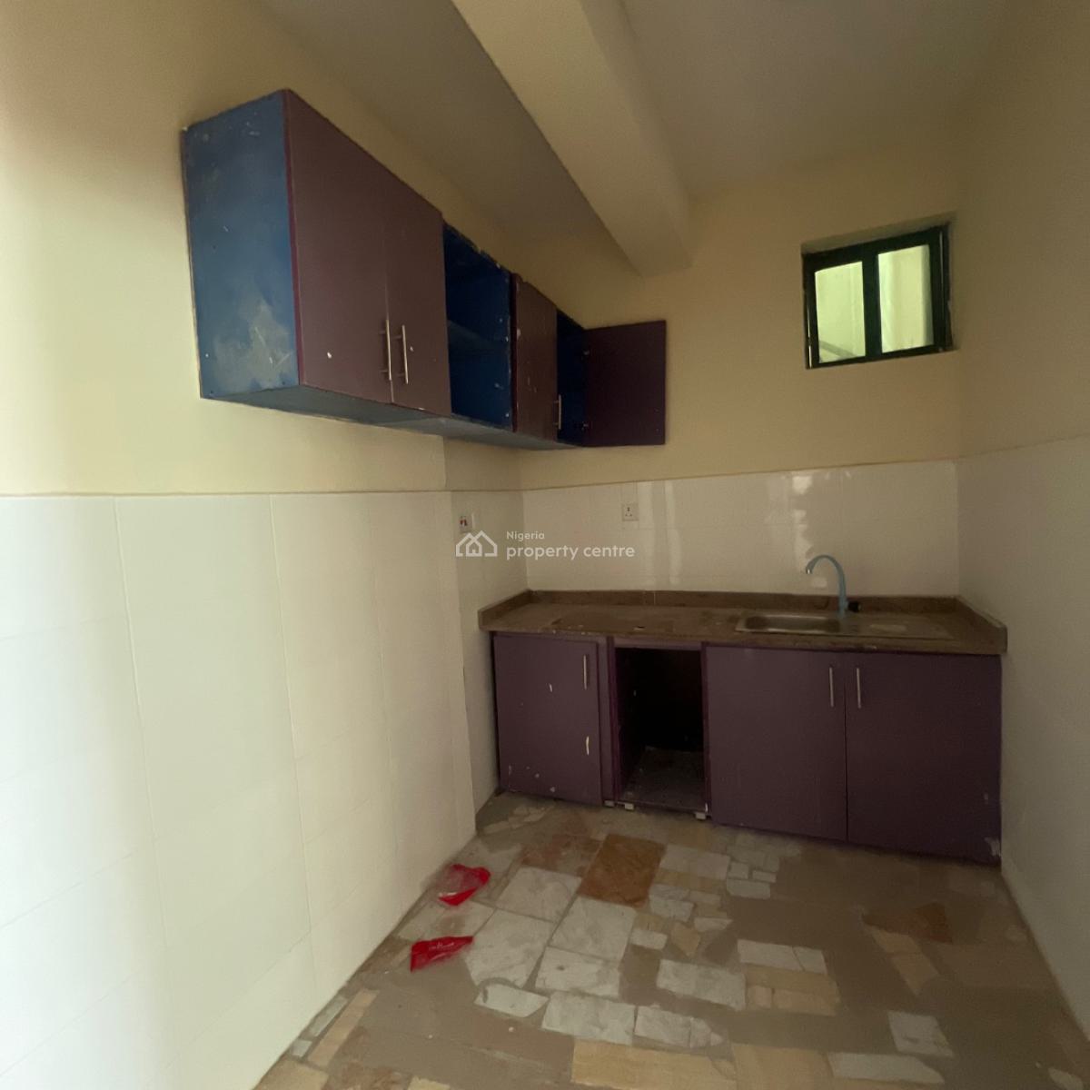 2 Bedrooms, Ikota, Lekki, Lagos, Flat / Apartment for Rent