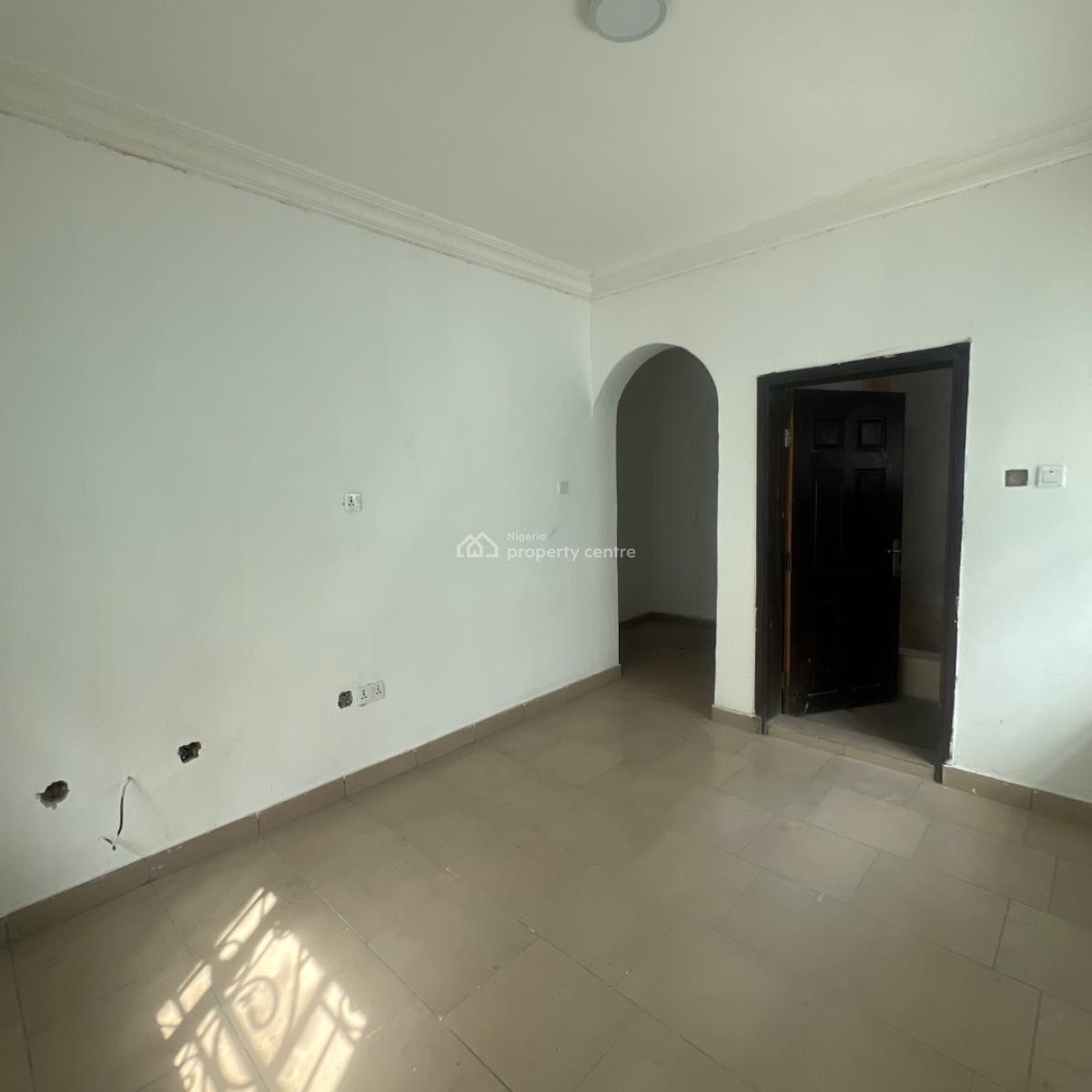 2 Bedrooms, Ikota, Lekki, Lagos, Flat / Apartment for Rent