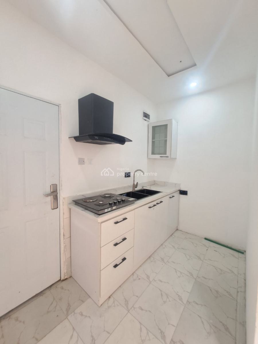Newly Built Mini Flat in a Gated Estate, Sangotedo, By Blenco, Ajah, Lagos, Mini Flat (room and Parlour) for Rent