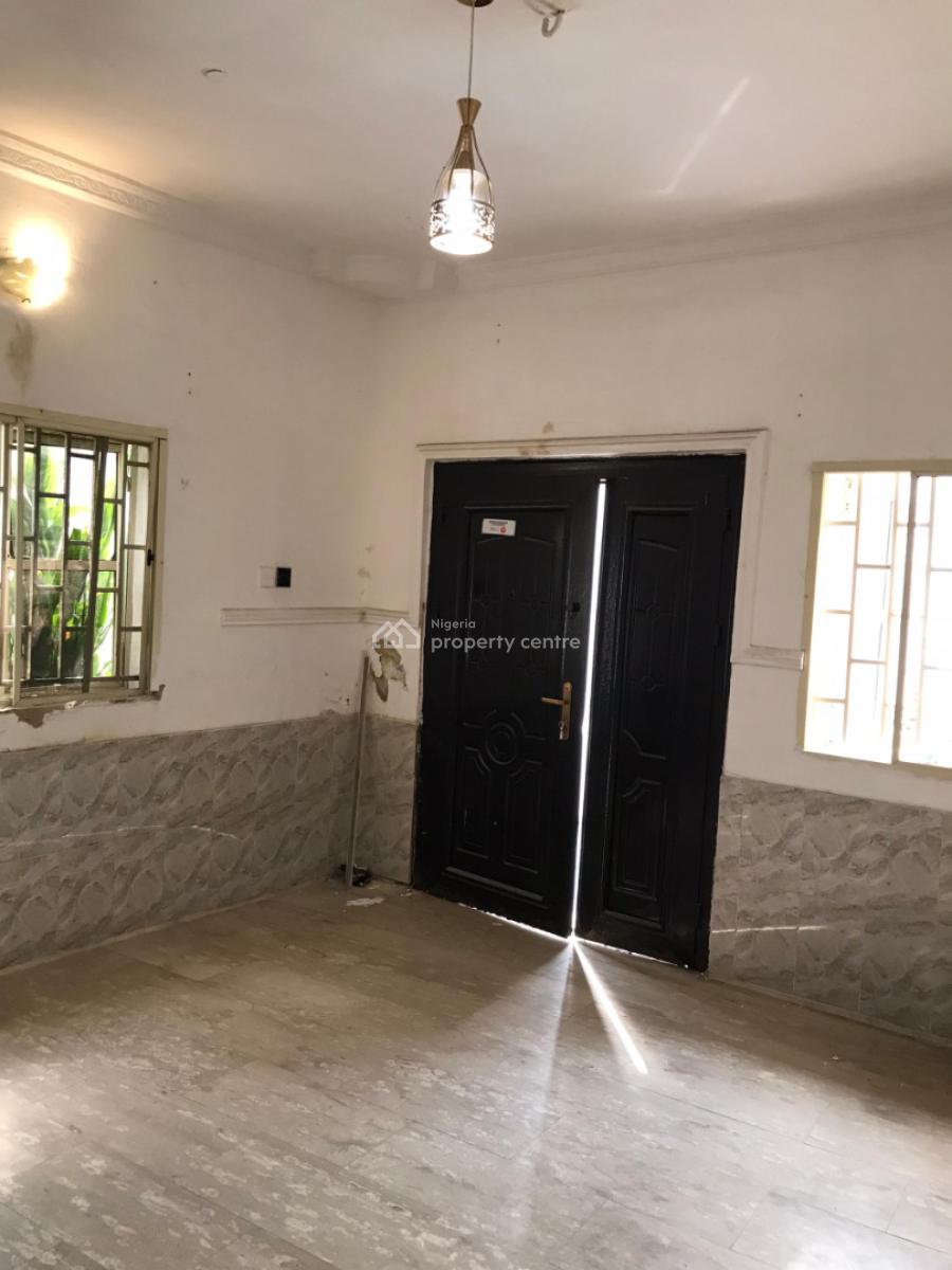 Self Contain, Lekki Phase 1, Lekki, Lagos, Self Contain (single Rooms) for Rent