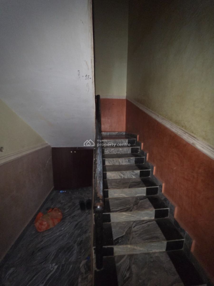 Tastefully Finished 5 Bedrooms Detached Duplex + 2 Rooms Bq, Efab Metropolis Estate, Gwarinpa, Abuja, Detached Duplex for Rent