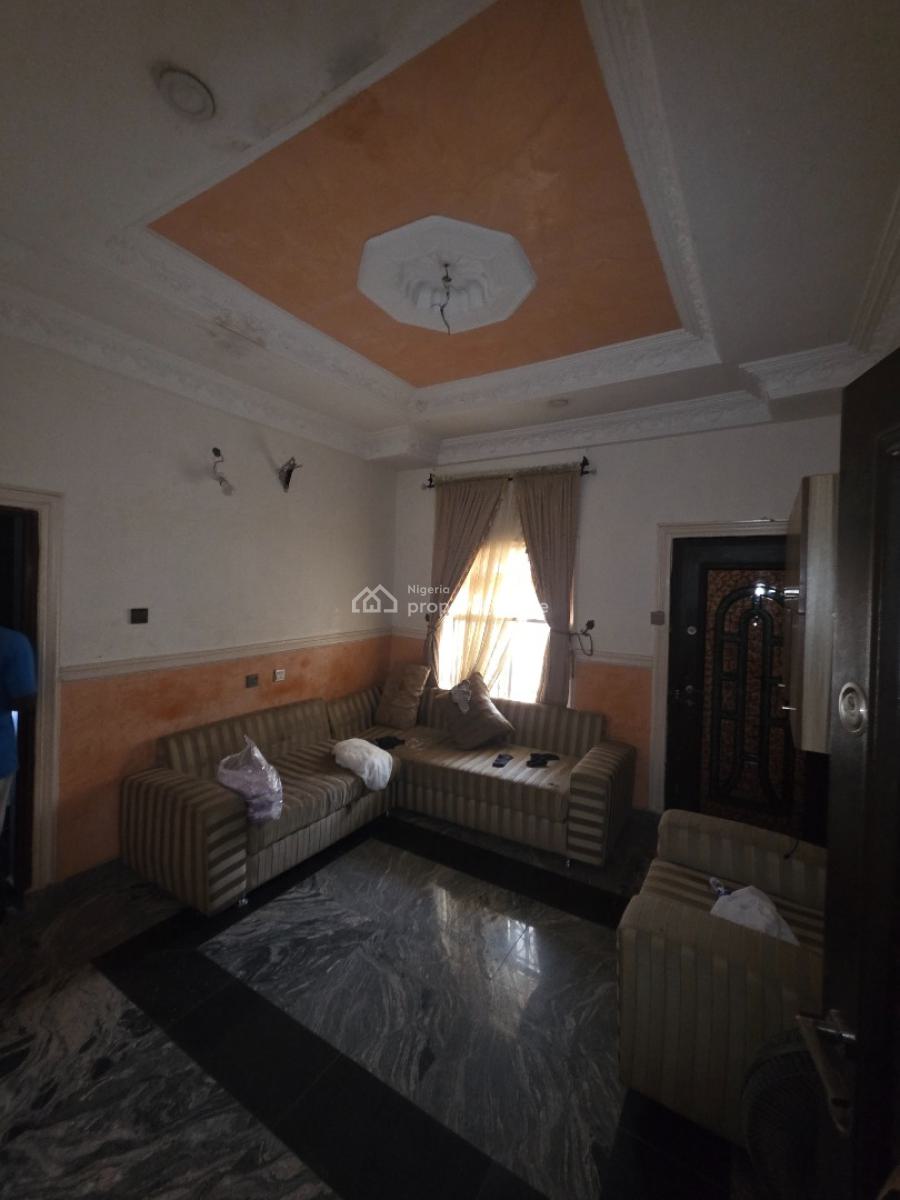 Tastefully Finished 5 Bedrooms Detached Duplex + 2 Rooms Bq, Efab Metropolis Estate, Gwarinpa, Abuja, Detached Duplex for Rent