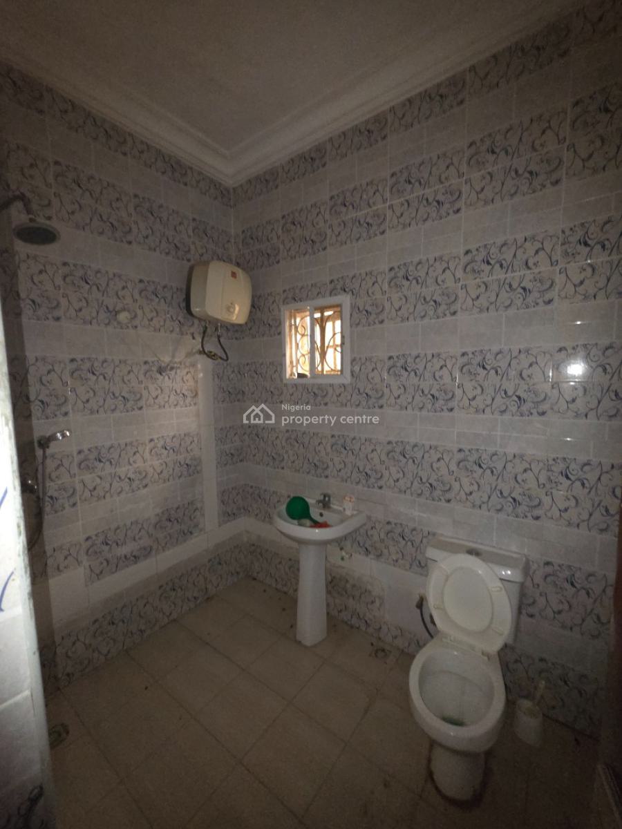 Tastefully Finished 5 Bedrooms Detached Duplex + 2 Rooms Bq, Efab Metropolis Estate, Gwarinpa, Abuja, Detached Duplex for Rent