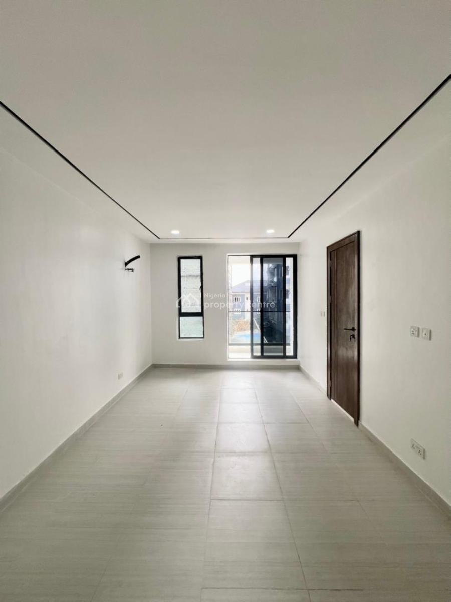 2 Bedroom Apartment, Ikate, Lekki, Lagos, Flat / Apartment for Rent