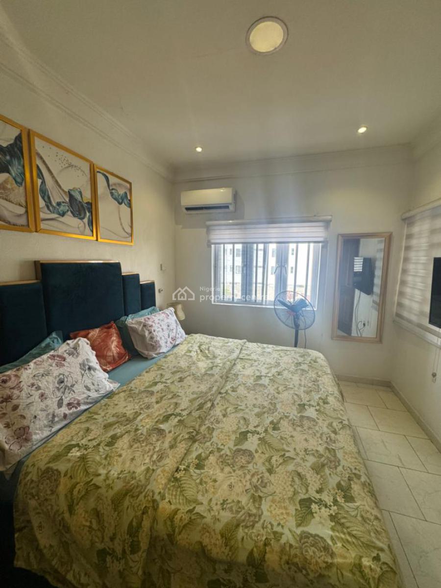 4-bedroom Terraced Townhouse with Bq, Oniru, Victoria Island (vi), Lagos, House for Rent