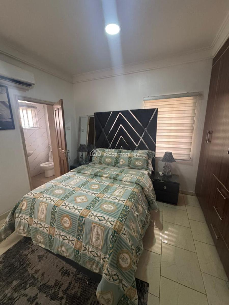4-bedroom Terraced Townhouse with Bq, Oniru, Victoria Island (vi), Lagos, House for Rent