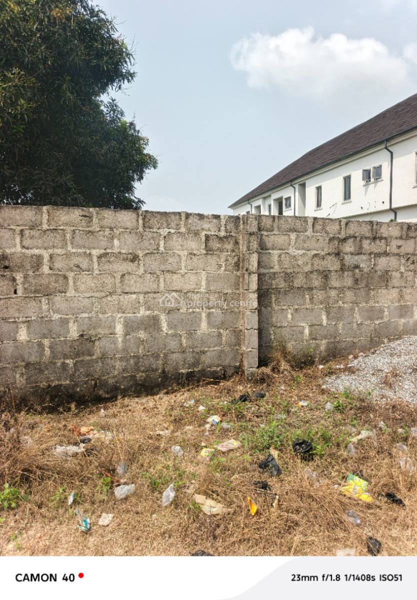 a Plot of Land, Ijedodo, Ijegun, Ikotun, Lagos, Residential Land for Sale
