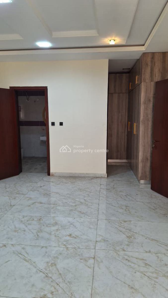 5 Bedroom Semi Detached Duplex, Omole Phase 2, Ikeja, Lagos, Semi-detached Duplex for Rent