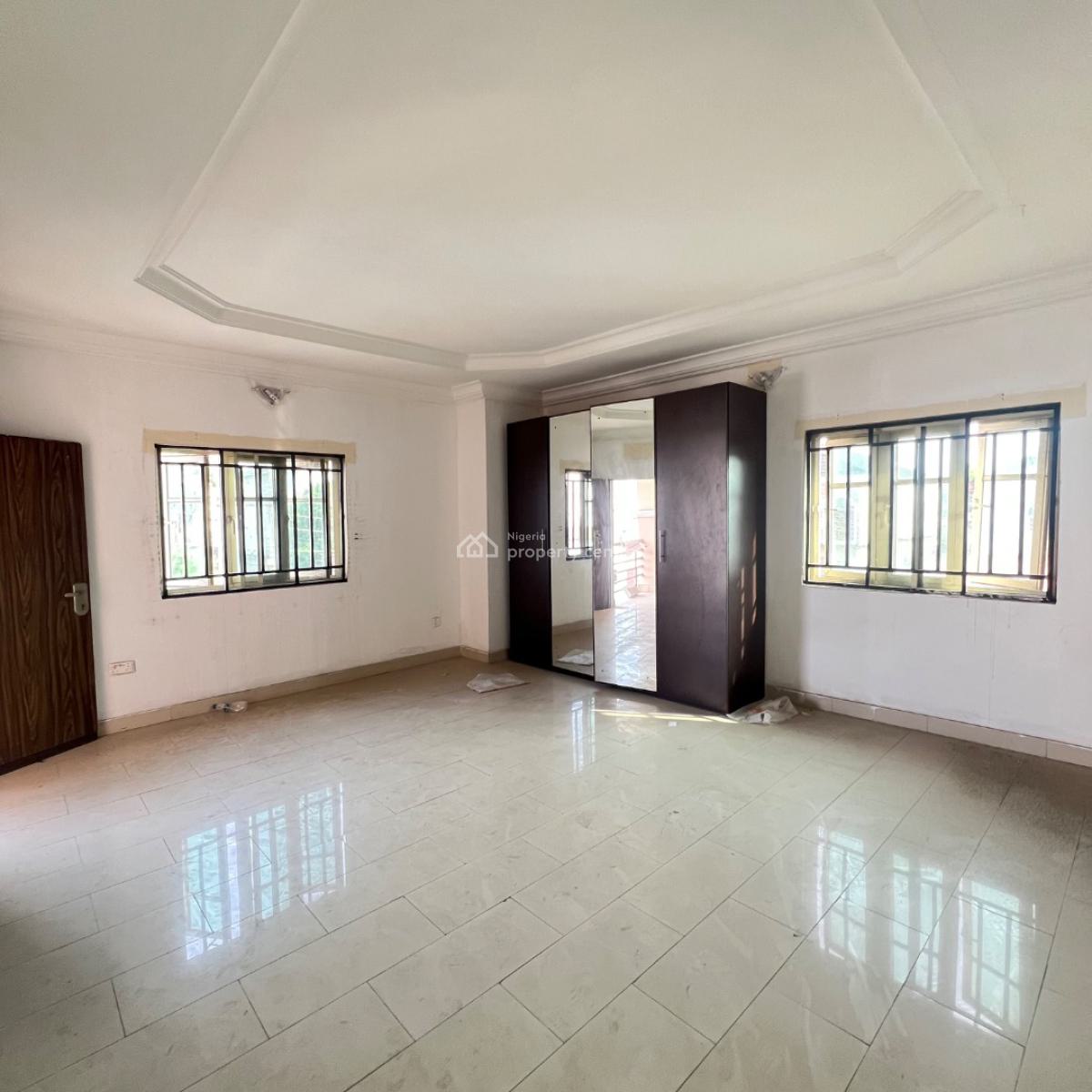 4 Bedroom Semi Detached Duplex  & Bq, Ikota, Lekki, Lagos, Semi-detached Duplex for Rent