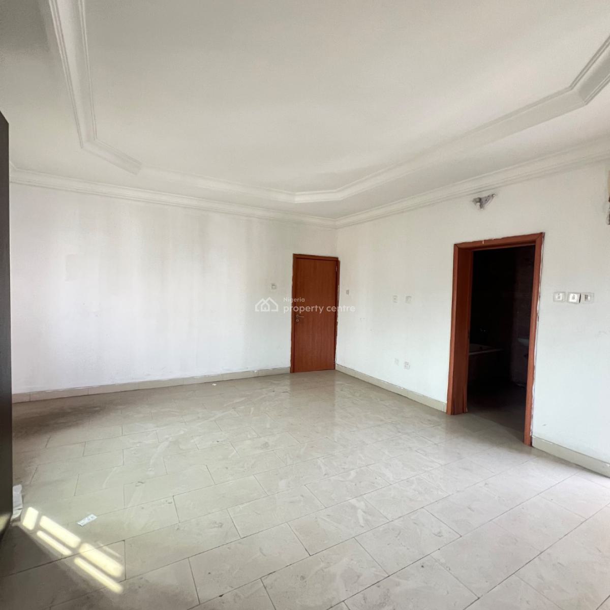 4 Bedroom Semi Detached Duplex  & Bq, Ikota, Lekki, Lagos, Semi-detached Duplex for Rent